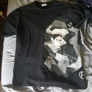Bape shirt